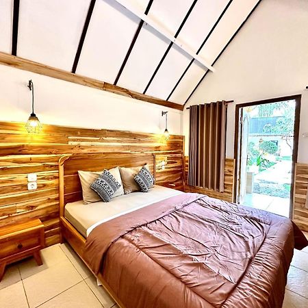 Sedjiwa Hotel Gili Air Kültér fotó
