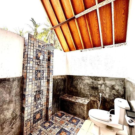 Sedjiwa Hotel Gili Air Kültér fotó