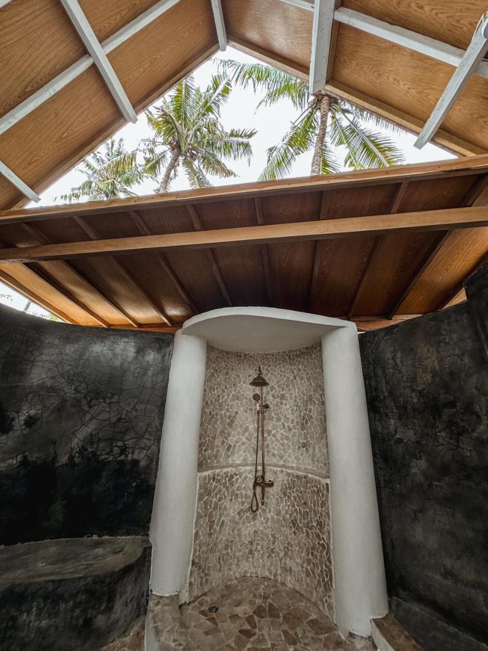 Sedjiwa Hotel Gili Air Kültér fotó