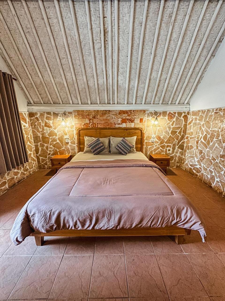 Sedjiwa Hotel Gili Air Kültér fotó