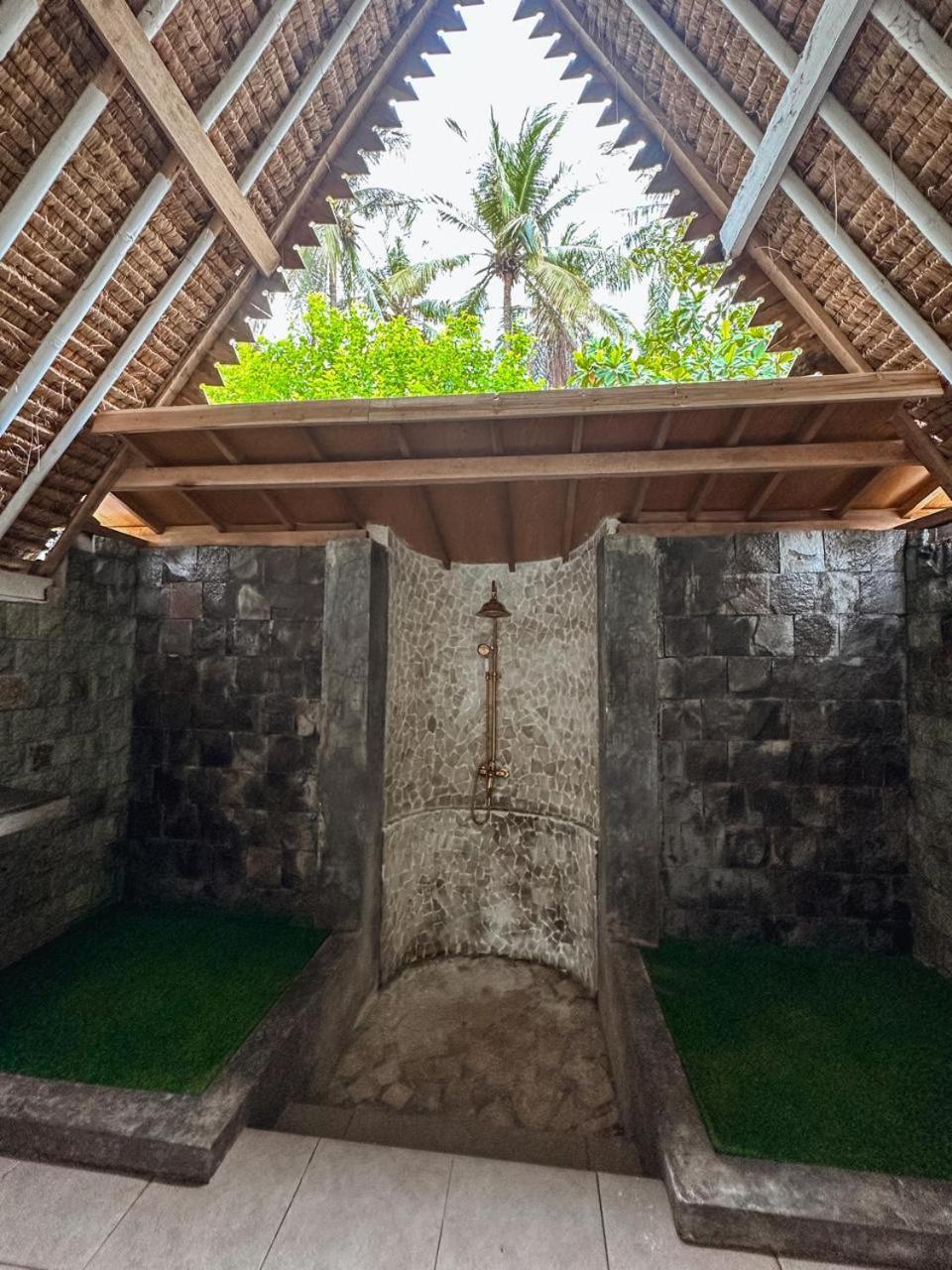 Sedjiwa Hotel Gili Air Kültér fotó