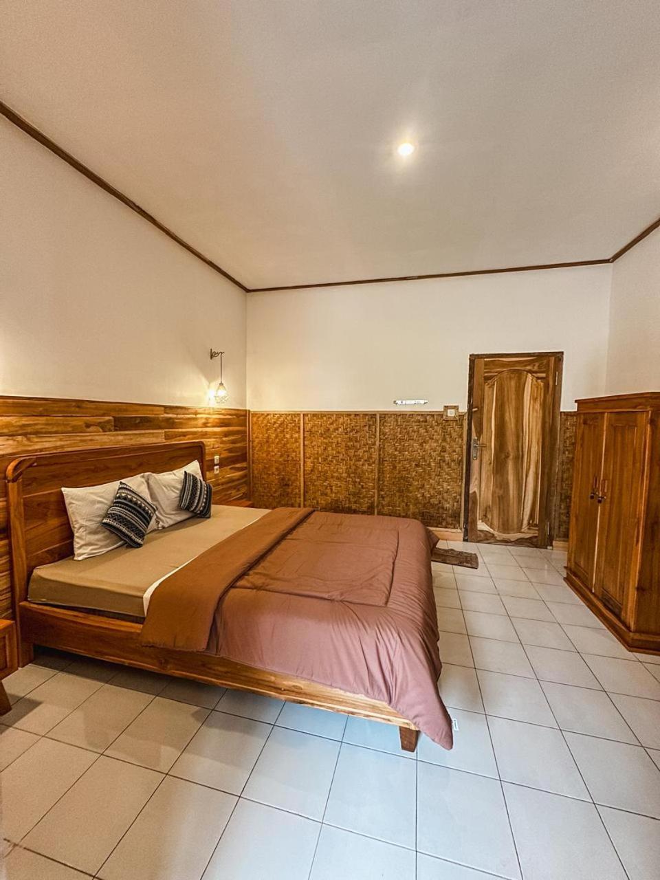 Sedjiwa Hotel Gili Air Kültér fotó